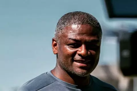 الترجي يبحث عن بديل للمدرب الجعايدي